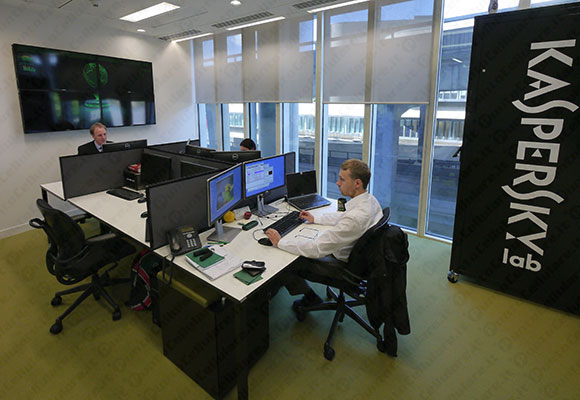 Kaspersky Lab