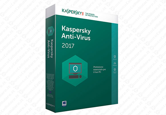 Kaspersky Lab