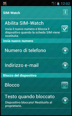 Kaspersky Mobile Security