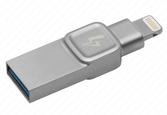 Kingston DataTraveler Bolt Duo
