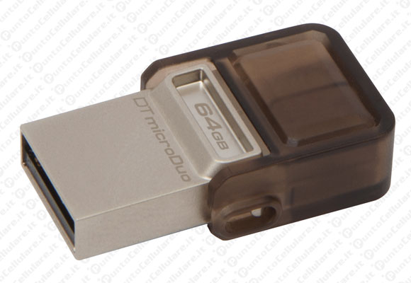 Kingston DataTraveler microDuo