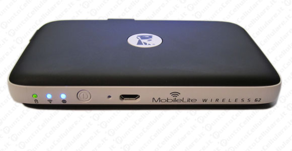 Kingston MobileLite Wireless G2