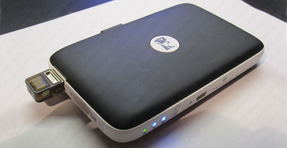 Kingston MobileLite Wireless G2