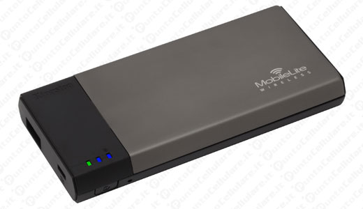 Kingston MobileLite Wireless