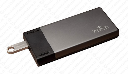 Kingston MobileLite Wireless