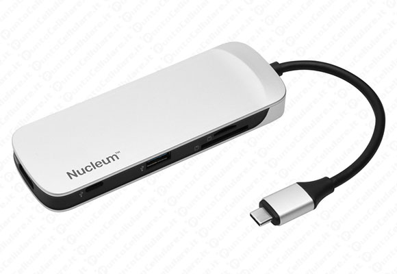 Kingston Nucleum