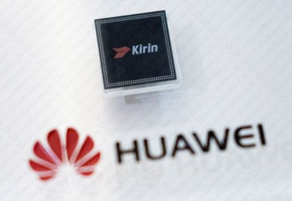 Kirin 970