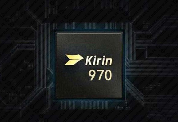 Kirin 970