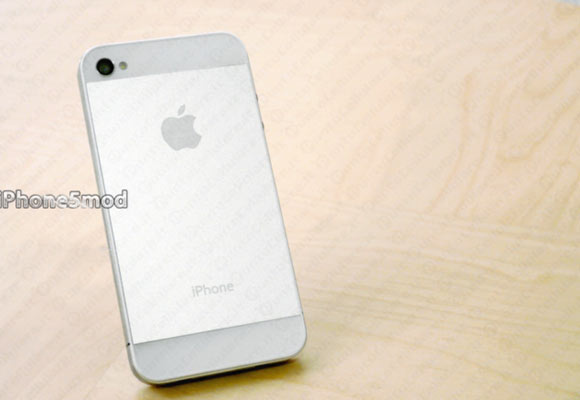 Kit iPhone 5