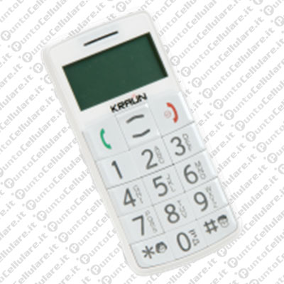 Kraun Friendly Phone