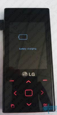 LG BL42