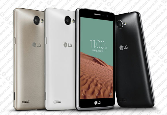 LG Bello II