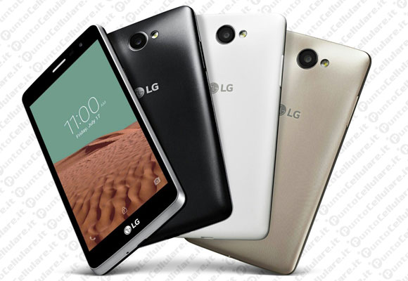 LG Bello II