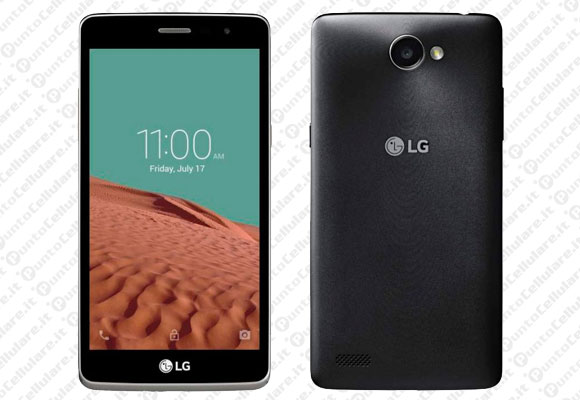 LG Bello II