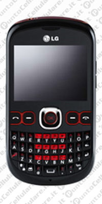 LG C300 Town