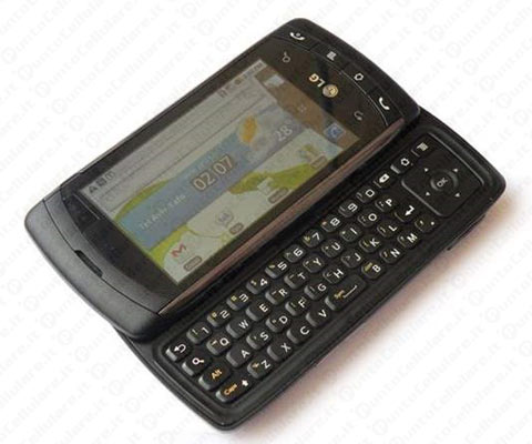 LG C710 Aloha