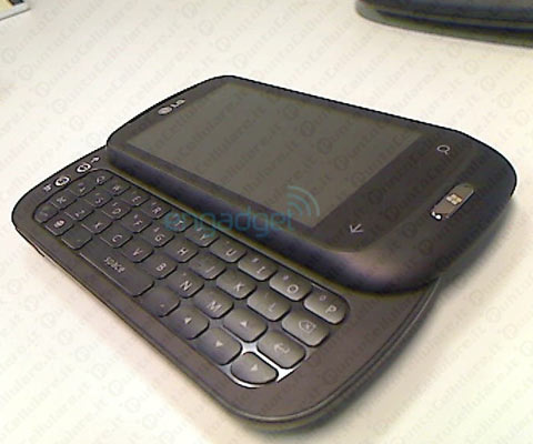 LG C900