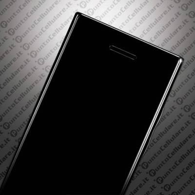 LG Chocolate