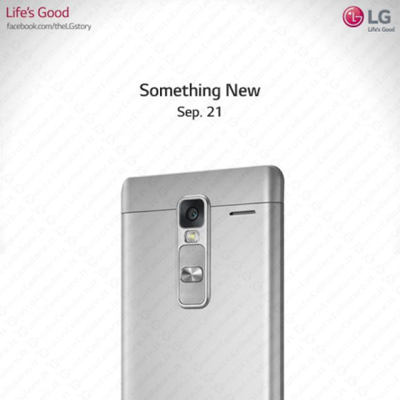 LG Class