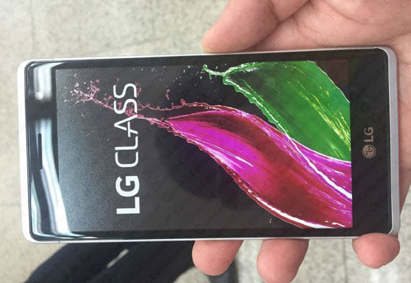 LG Class