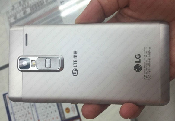 LG Class