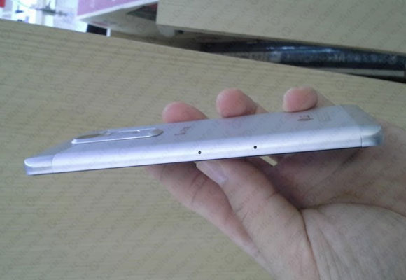 LG Class