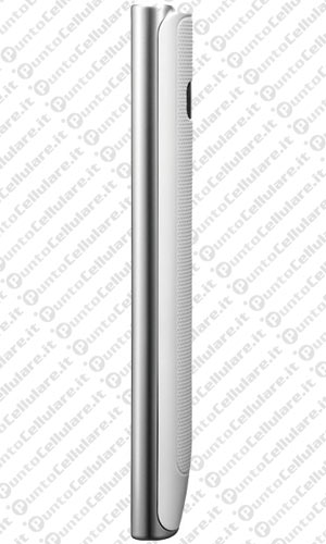 LG E400 Optimus L3