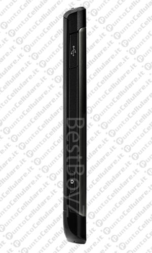 LG E900 Optimus 7