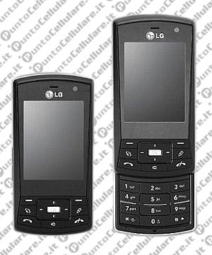 LG Electronics KS10