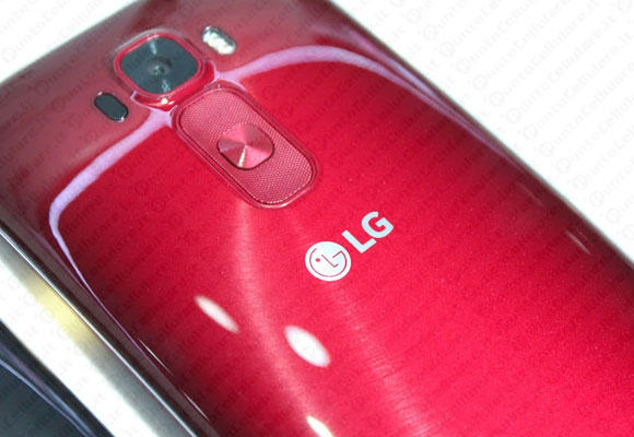 LG Electronics