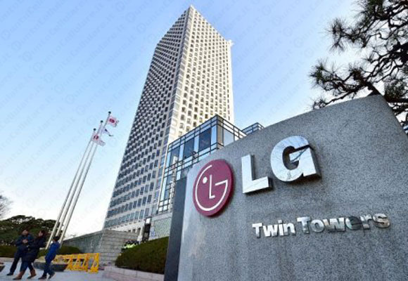 LG Electronics