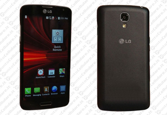 LG F90