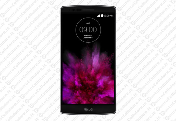 LG Flex 2