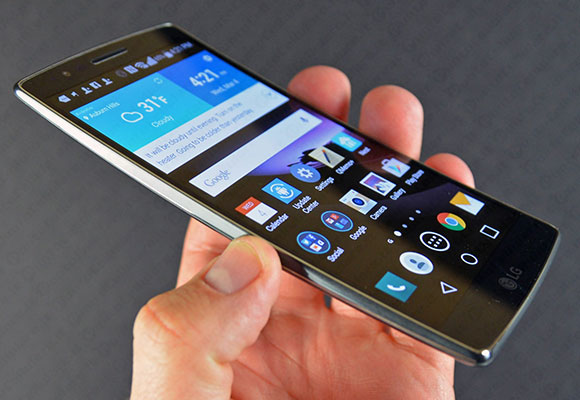 LG Flex 2