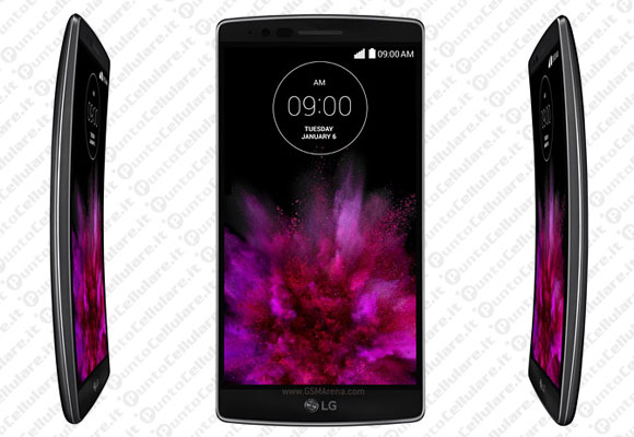 LG G Flex 2
