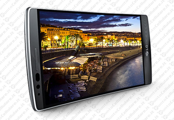 LG G Flex 3