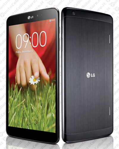 LG G Pad 8.3
