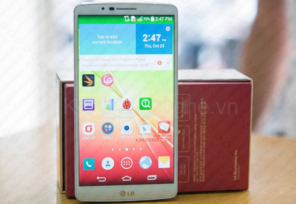 LG G Pro 3