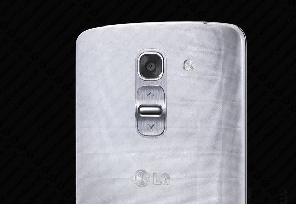 LG G Pro 3