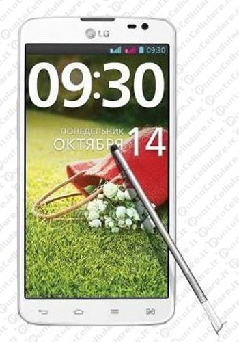 LG G Pro Lite