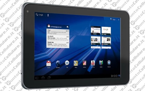 LG G Slate