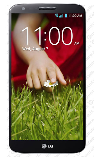 LG G2 Mini