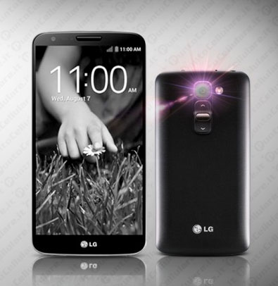 LG G2 Mini