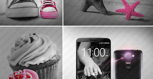 LG G2 Mini