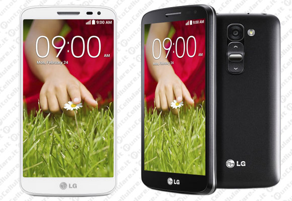 LG G2 Mini