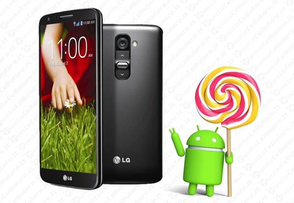 LG G2 Mini
