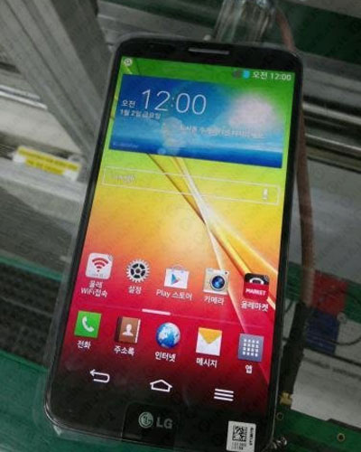 LG G2