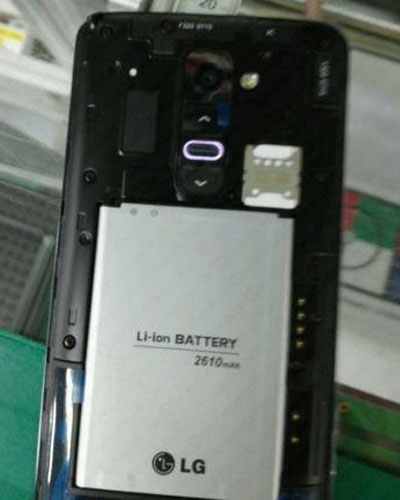 LG G2