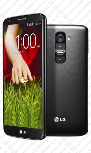 LG G2