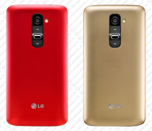 LG G2
